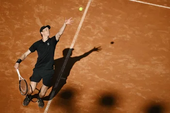 Monte-Carlo, Madrid, Rome : Jannik Sinner va faire le choix d’une saison complète sur terre battue