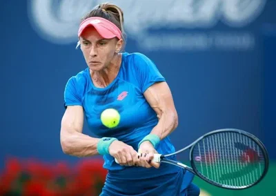 La WTA et son ancien directeur général gagnent la bataille judiciaire face à Tsurenko