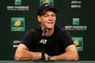 Sinner répond à l’invitation padel d’Alcaraz : « Il va devoir courir et jouer pour nous deux »