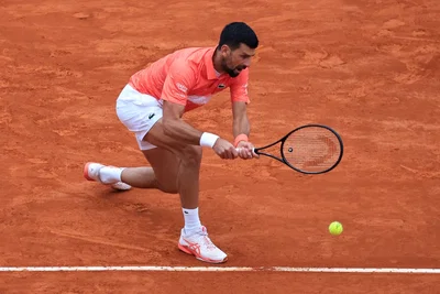 Djokovic manquera le Masters 1000 de Monte-Carlo pour la première fois depuis quinze ans