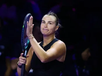 « Depuis 1989, seules 7 joueuses… » : Sabalenka réalise une performance à Miami