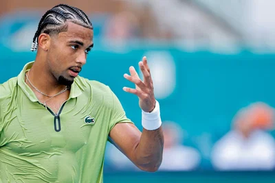 « Je le vois dans le top 5 » : Ivanisevic s’enflamme pour Fils après ses performances à Miami