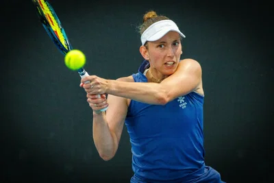 Blessée, Mertens abandonne après trois jeux en demi-finales du double avec Zhang Shuai à Miami