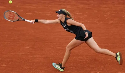 Mladenovic seule Française engagée aux qualifications du WTA 500 de Charleston