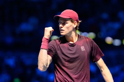 Masters 1000 : avant la finale de Miami, Sinner signe un exploit jamais réalisé auparavant