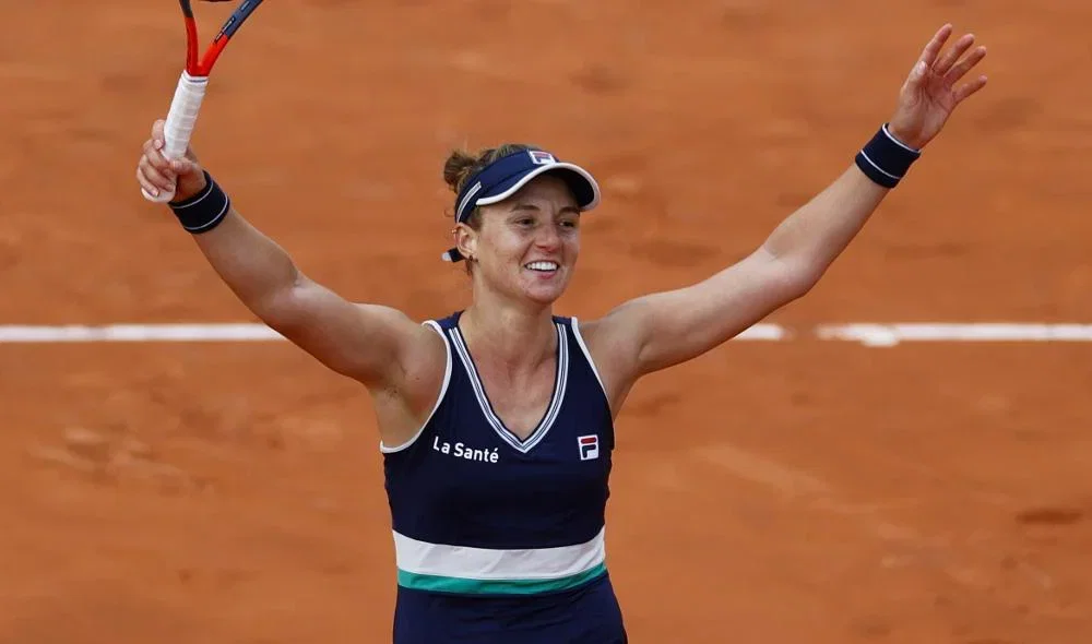 Podoroska va effectuer son grand retour à la compétition après plus d’un an d’absence