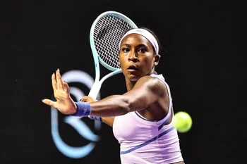 « J’aurais pu faire mieux », regrette Gauff après sa défaite contre Sabalenka à Miami