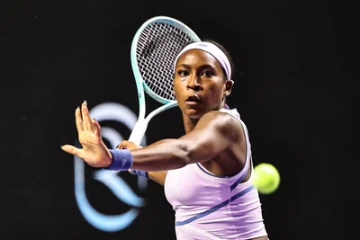 « J’aurais pu faire mieux », regrette Gauff après sa défaite contre Sabalenka à Miami