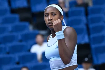 Bartoli révèle ce qu’elle a aimé chez Gauff : « Elle devrait le faire aussi sur terre battue »