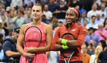 « Une différence flagrante », explique Gauff, battue par Sabalenka
