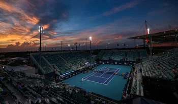 Miami : la pluie s’invite à la fête et retarde la finale entre Sinner et Lehecka !