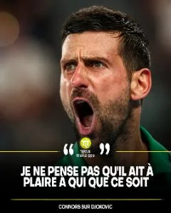🇺🇸 « Je n'aime pas quand les gens disent qu'il doit partir