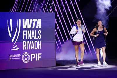 WTA Finals : l'Arabie saoudite va perdre l'épreuve, une nouvelle ville prête à reprendre le flambeau dès 2027