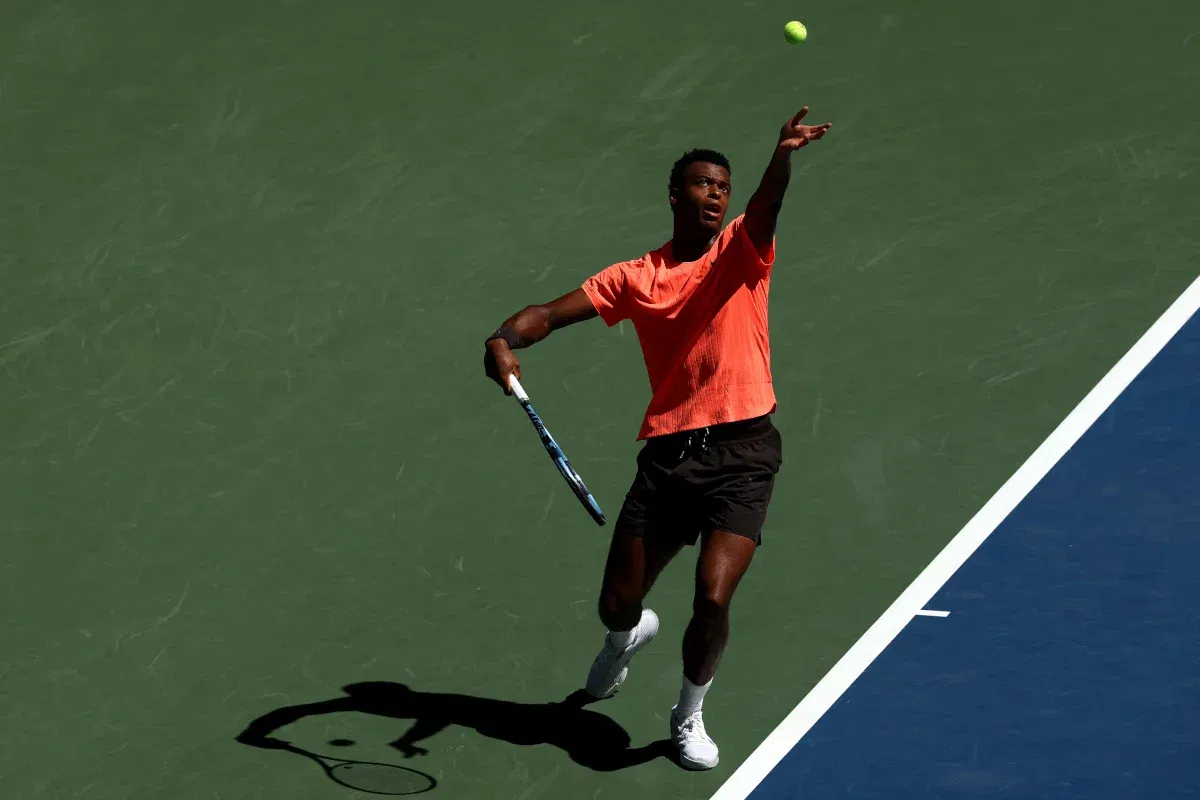 ATP Brisbane: Mpetshi Perricard scheitert an Kovacevic im Viertelfinale