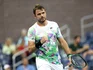 Australia Terbuka: Wawrinka Dapat Wild-Card Kehormatan, Kyrgios Mundur dari Tunggal