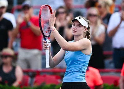 Elena Rybakina stoppée net : la fin d’une série et un aveu avant l’Open d’Australie