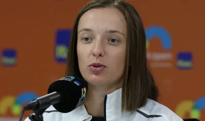 Swiatek avant Gauff : « Ça n’aurait aucun sens de se concentrer sur notre dernier duel »