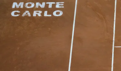Après Djokovic, deux nouveaux forfaits à Monte-Carlo !