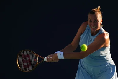 Kvitova maman de jumeaux : la légende tchèque accueille une double surprise après sa retraite !