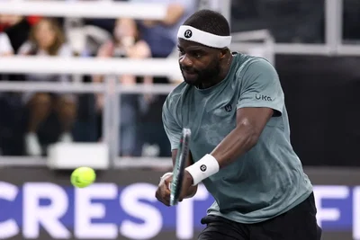 « Plus d’alcool ni de cheat meal », révèle Tiafoe