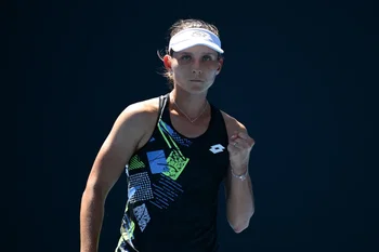 « La guérison sera longue », annonce Gracheva, victime d’une rupture des ligaments croisés
