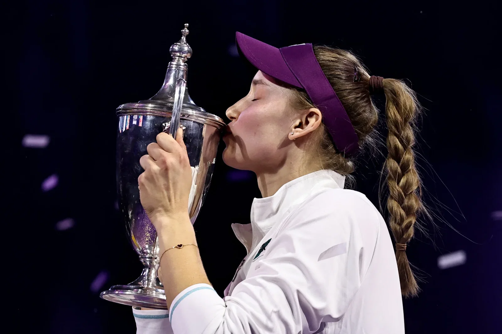 Deux candidats se démarquent pour organiser les WTA Finals dès 2027 en remplacement de l’Arabie Saoudite