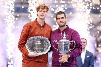 Une finale Alcaraz-Sinner à Madrid ? « Ce serait fantastique », affirme Feliciano Lopez, directeur du tournoi
