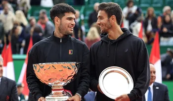 Masters 1000 de Monte-Carlo : combien le vainqueur empochera-t-il cette année ?