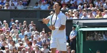 Djokovic déchu à la porte des demies
