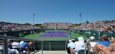 Miami 2012, le Programme de Jeudi