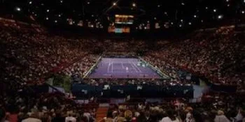 Le programme de jeudi à Paris-Bercy