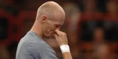 Davydenko perd son titre à Bercy !