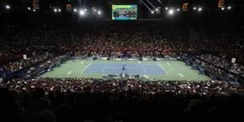 Vendredi noir sur les courts de Paris-Bercy