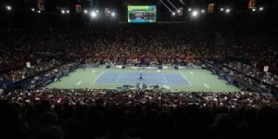 Vendredi noir sur les courts de Paris-Bercy