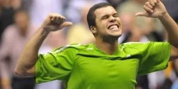 Tsonga est en finale à Paris-Bercy !