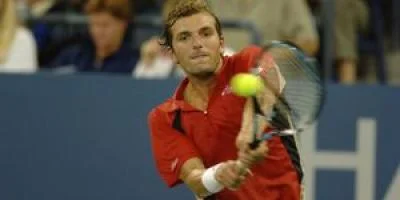 Benneteau fait des ravages