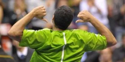 Tsonga remporte le BNP Paribas Masters !