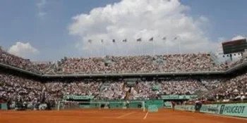 Federer défie Nadal en guise de bouquet final