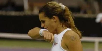 Après Pékin, Mauresmo trébuche encore...