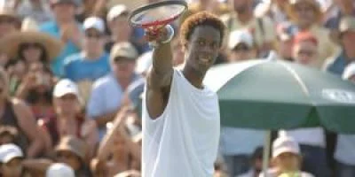 Monfils en demi-finales à Washington !