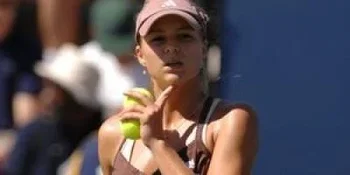 Maria Kirilenko, la renaissance !