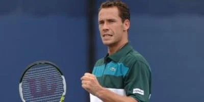 Llodra est en finale à Adélaïde