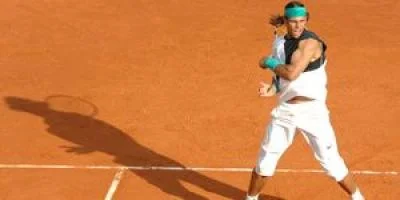 Rafael Nadal, c'est du solide !