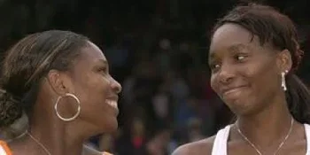 Une finale 100% Williams à Wimbledon