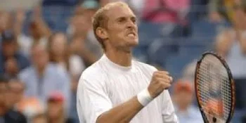 Davydenko au sommet