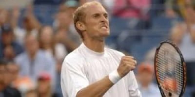 Davydenko au sommet