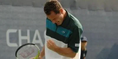 Llodra remporte le titre à Adélaïde !