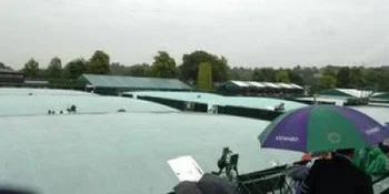 Le programme de vendredi à Wimbledon
