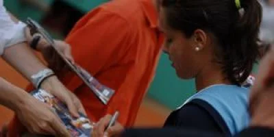 Ivanovic est en finale à Roland Garros