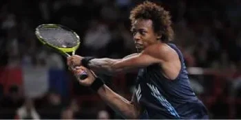 Monfils croque Nadal à Doha !